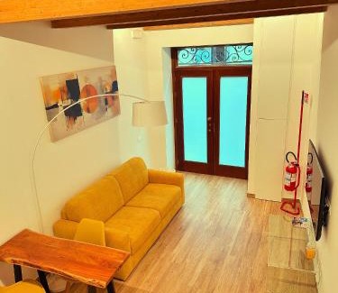 Centro Storico Apartment | Aurea Dimora Picena