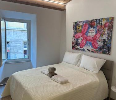 Centro Storico Apartment | Aurea Dimora Picena