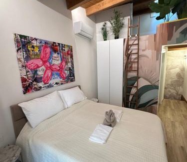 Centro Storico Apartment | Aurea Dimora Picena