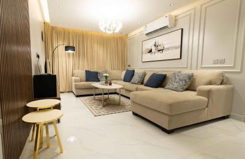 Riyadh Apartment | Aurea