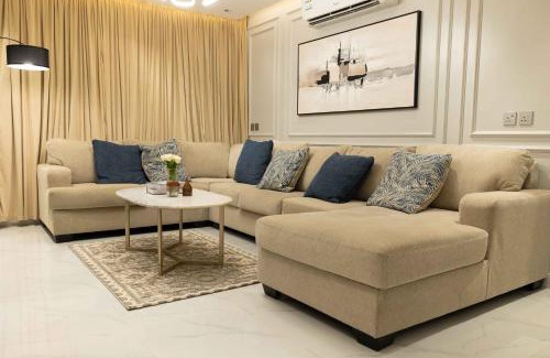 Riyadh Apartment | Aurea