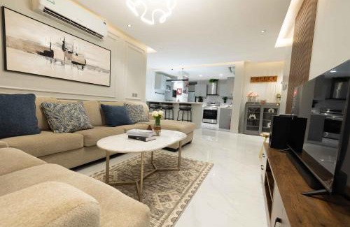Riyadh Apartment | Aurea