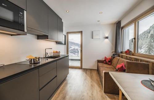 Selva di Val Gardena Apartment | Aurela Mountain Chalets