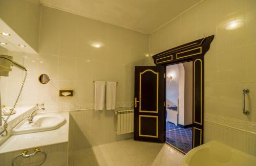 Poiana Brasov Hotel | Aurelius Imparatul Romanilor Hotel & SPA