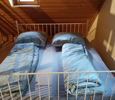 Hochstadt an der Aisch House | Aureus Fons 1