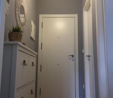 Fazouro Apartment | AURINE