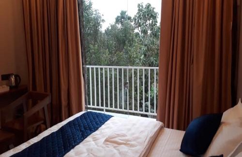 Pondicherry Hotel | AuroBESHA
