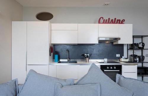 Boccadasse Apartment | Aurora 20 a Boccadasse by Wonderful Italy