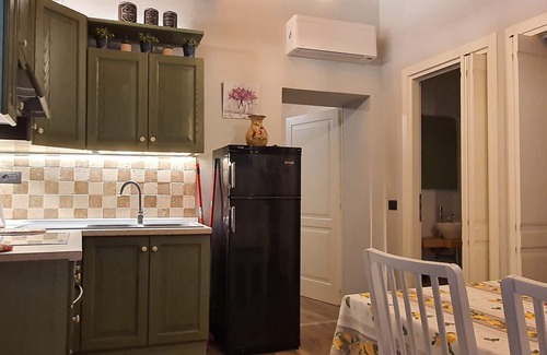 San Gimignano Apartment | Aurora apartment 100 m from the center