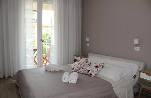 Pisa Bed & Breakfast | Aurora BnB