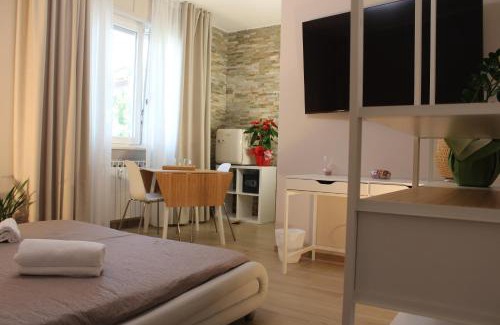 Pisa Bed & Breakfast | Aurora BnB