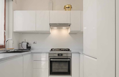 Numana Apartment | Aurora - Casoni House