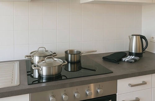 Offenbach am Main Apartment | Aurora Living - 3 Zimmer - Designwohnung