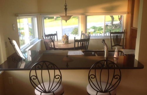 Town of Ledyard House | Aurora, NY lake house vacation rental.