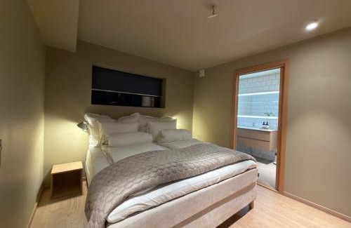 Tromso Villa | Aurora Panorama