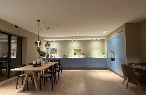 Tromso Villa | Aurora Panorama