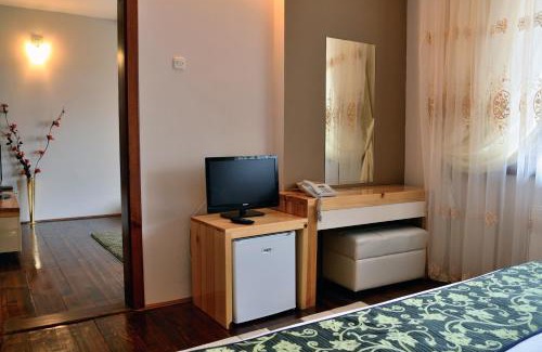 Berovo Resort | Aurora Resort & Spa