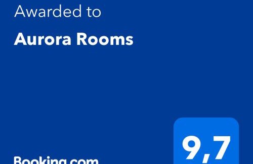 Pomigliano D'arco Hotel | Aurora Rooms