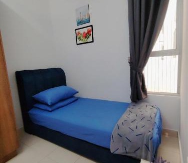 Kota Warisan Apartment | Aurora's Place at Alanis Residence