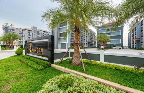 Bang Sao Thong Hotel | Aurora Suvarnabhumi