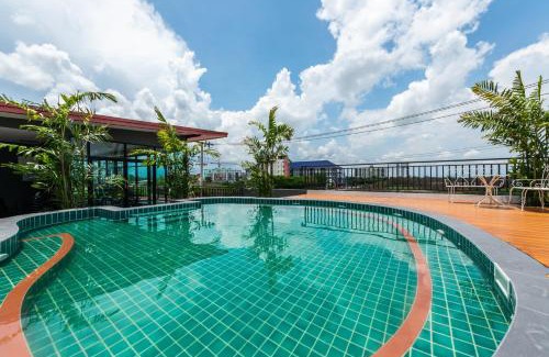 Bang Sao Thong Hotel | Aurora Suvarnabhumi