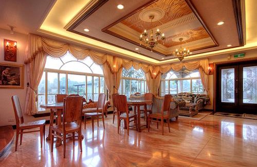 Wujie House | Aurora