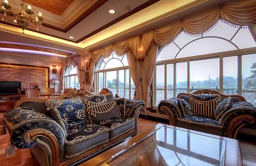 Wujie House | Aurora