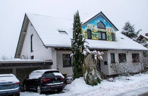 Blieskastel Apartment | Aurora vacation apartment