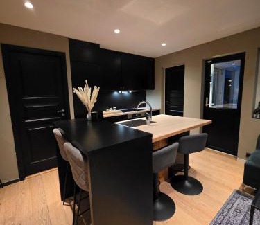 Tromsdalen Apartment | Aurora View Apartment - FREE Parking & Near Attractions - Winter Stay Offer Now!