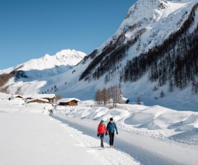 Sand in Taufers Apartment | Aurturist Campo Tures