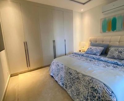 Lahore Apartment | Aurum Luxury Apartments Gulberg Lahore - LMY