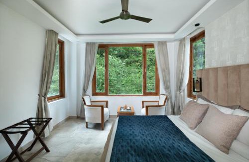 Banjar Hotel | Ausnya Tirthan