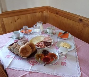 San Leonardo in Passiria House | Ausserstauderhof