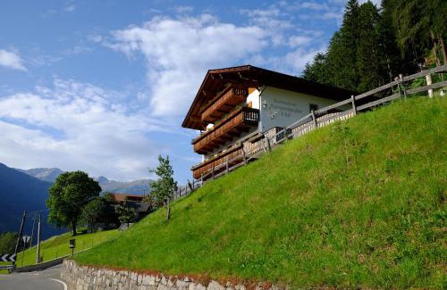 San Leonardo in Passiria House | Ausserstauderhof