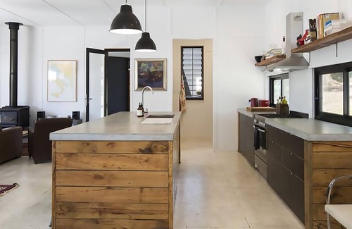 Austinmer House | Austinmer Bush Beach House - custom designed for fun relaxing family holidays
