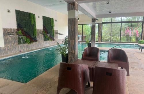 Dos de Mayo Hotel | Austral Hotel