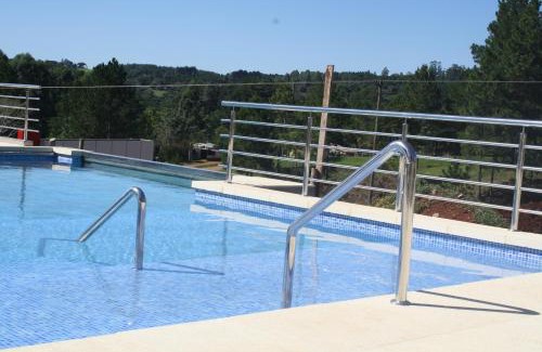 Dos de Mayo Hotel | Austral Hotel