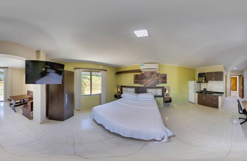 Dos de Mayo Hotel | Austral Hotel