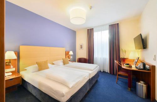 Leopoldstadt Hotel | Austria Classic Hotel Wien