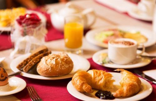 Leopoldstadt Hotel | Austria Classic Hotel Wien