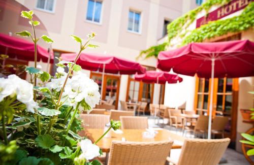Leopoldstadt Hotel | Austria Classic Hotel Wien