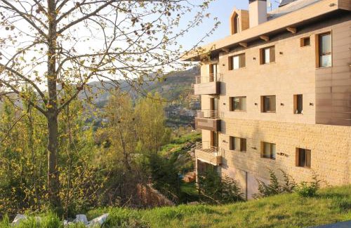 Faraya Apartment | Austria Luxury Apartments, Faraya Hotel