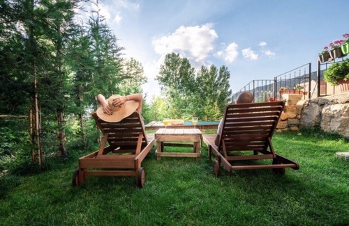 Faraya Apartment | Austria Luxury Apartments, Faraya