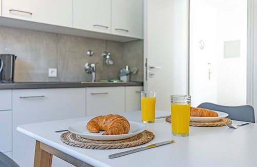 Immenstadt im Allgaeu Apartment | Auszeit am Alpsee - Wohlfühloase auf 69 qm