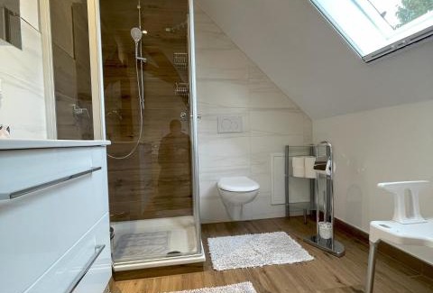 Momlingen Apartment | Auszeit am Hasenberg