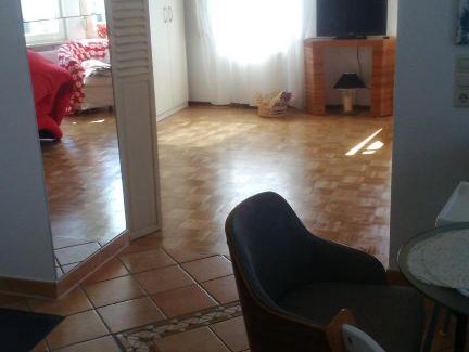 Langenargen Apartment | Auszeit am See