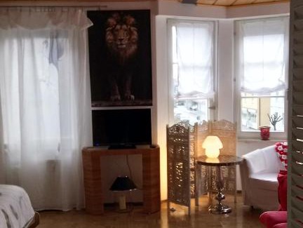 Langenargen Apartment | Auszeit am See