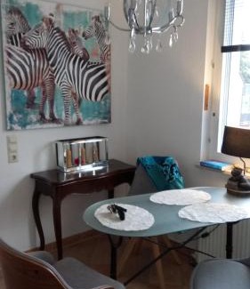 Langenargen Apartment | Auszeit am See