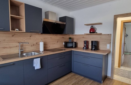 Bischberg Apartment | Auszeit Bischberg 5 Minuten von Bamberg
