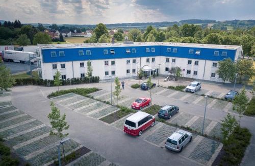 Himmelkron Hotel | Auszeit Das Hotel Himmelkron